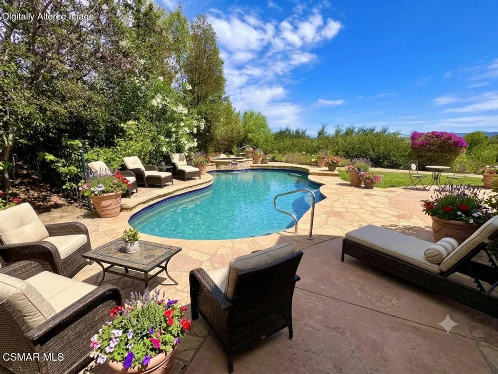 1752 Misty Creek Road Westlake Village, CA 91362