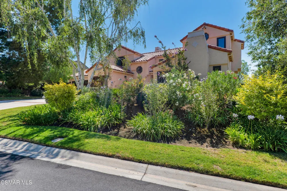 1752 Misty Creek Road Westlake Village, CA 91362