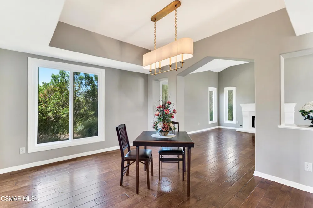 1752 Misty Creek Road Westlake Village, CA 91362