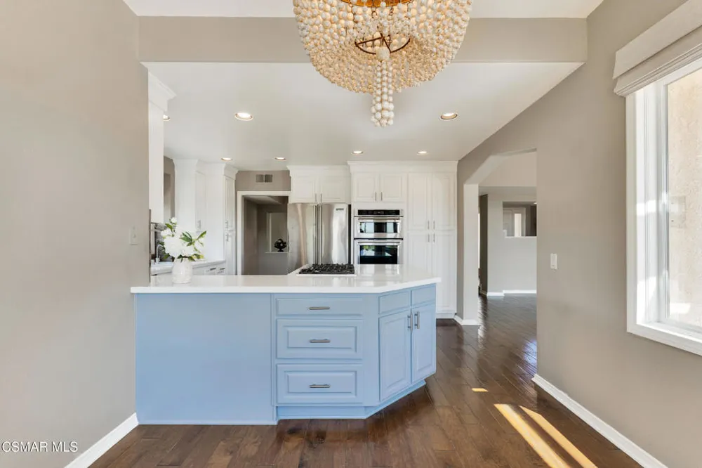 1752 Misty Creek Road Westlake Village, CA 91362
