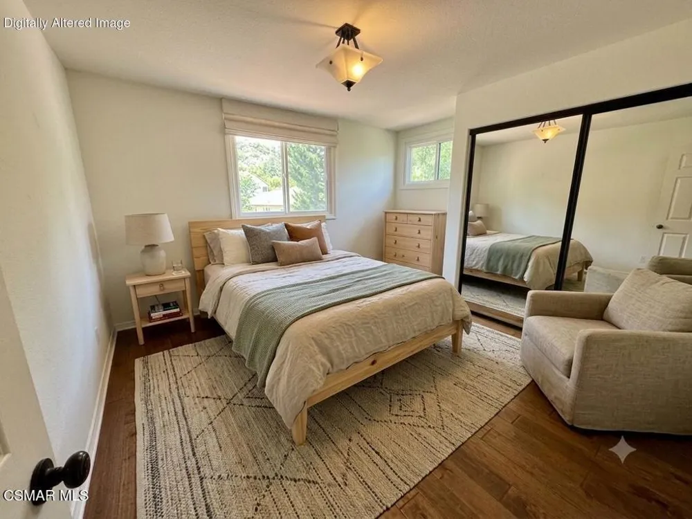 1752 Misty Creek Road Westlake Village, CA 91362