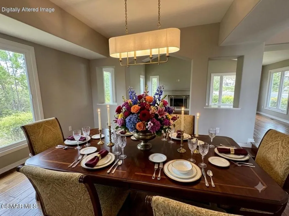 1752 Misty Creek Road Westlake Village, CA 91362
