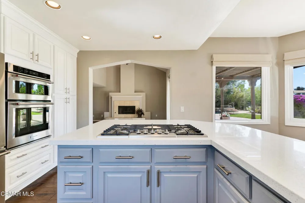 1752 Misty Creek Road Westlake Village, CA 91362