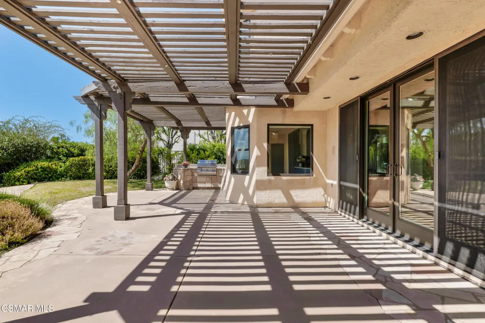 1752 Misty Creek Road Westlake Village, CA 91362