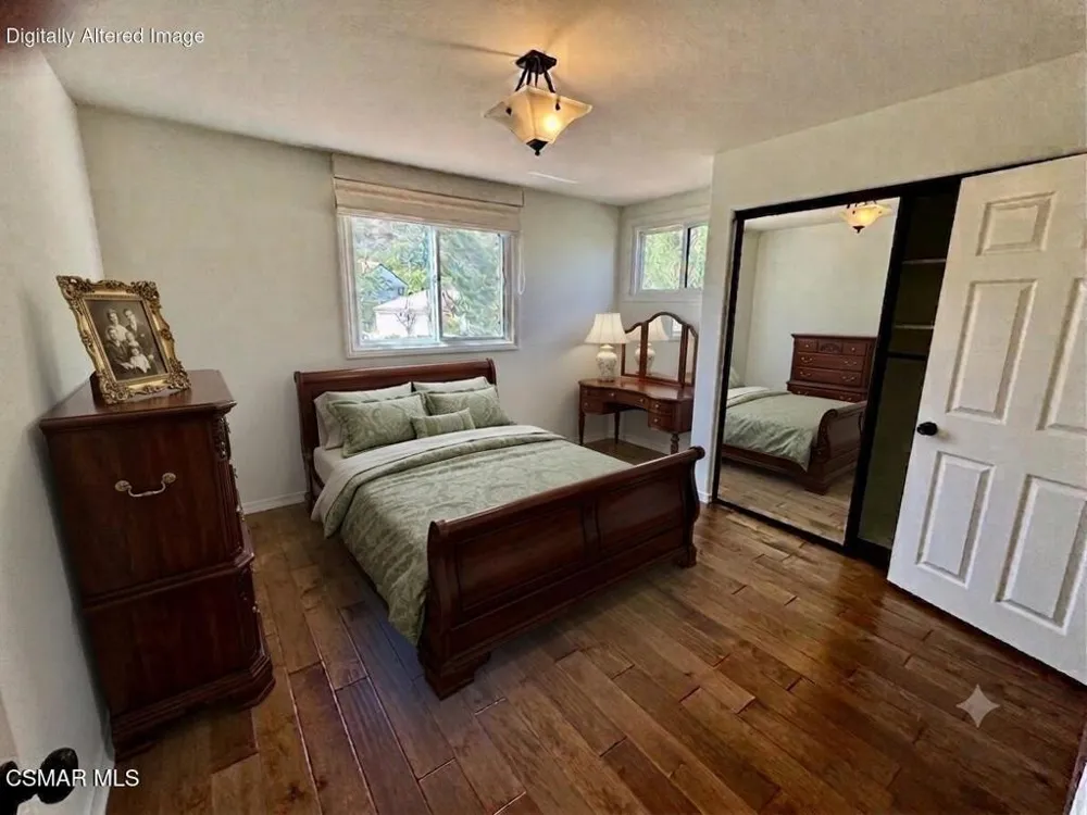 1752 Misty Creek Road Westlake Village, CA 91362