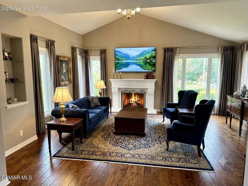 1752 Misty Creek Road Westlake Village, CA 91362