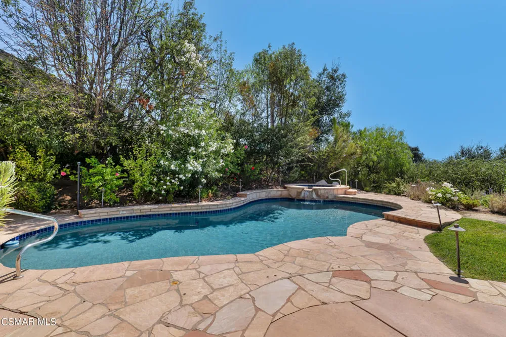 1752 Misty Creek Road Westlake Village, CA 91362