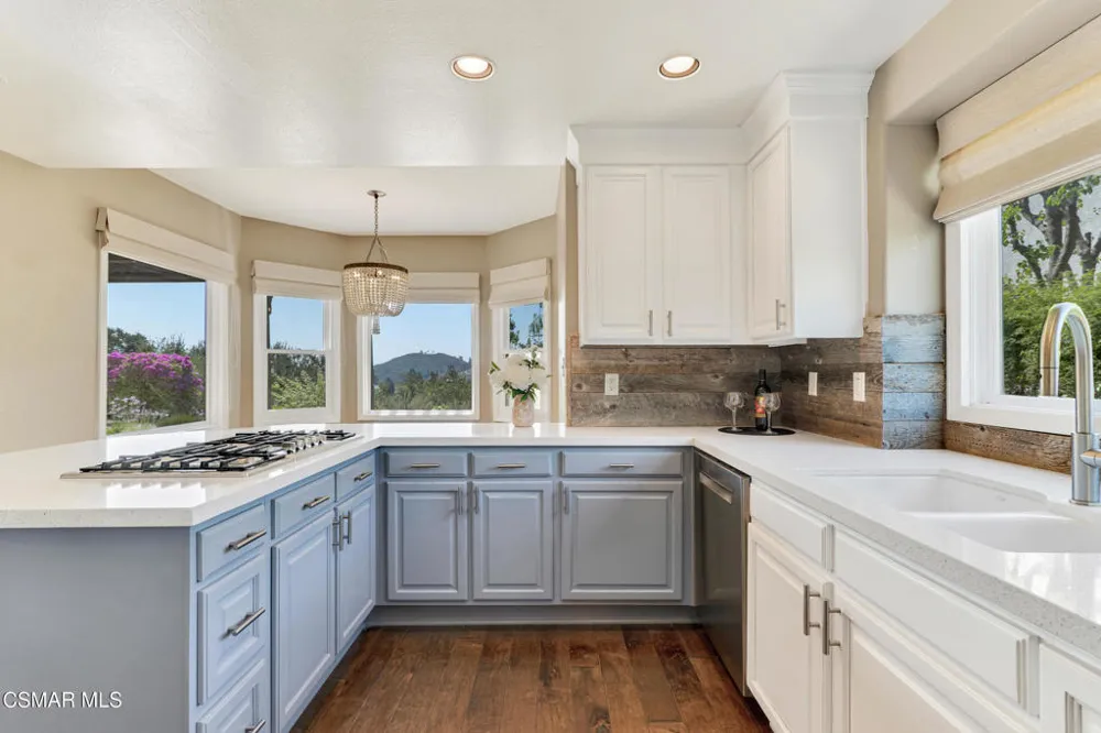 1752 Misty Creek Road Westlake Village, CA 91362