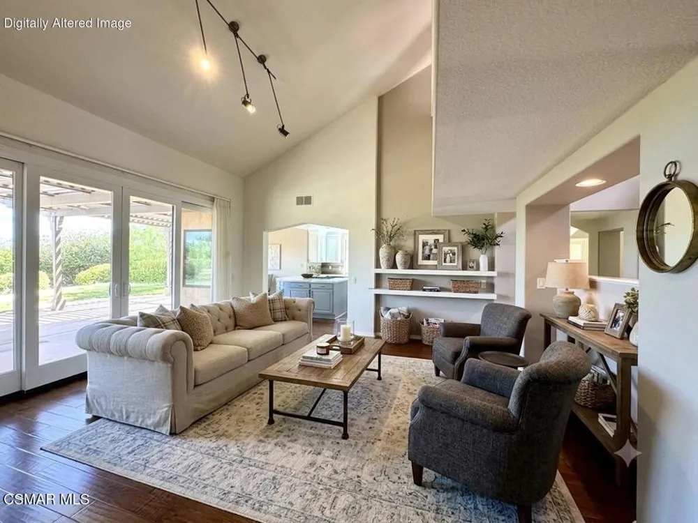 1752 Misty Creek Road Westlake Village, CA 91362