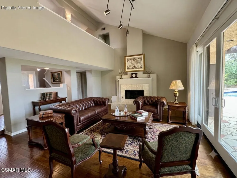 1752 Misty Creek Road Westlake Village, CA 91362
