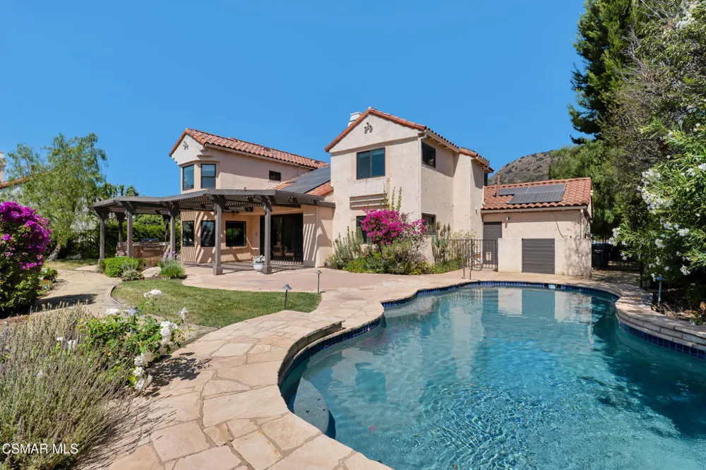 1752 Misty Creek Road Westlake Village, CA 91362