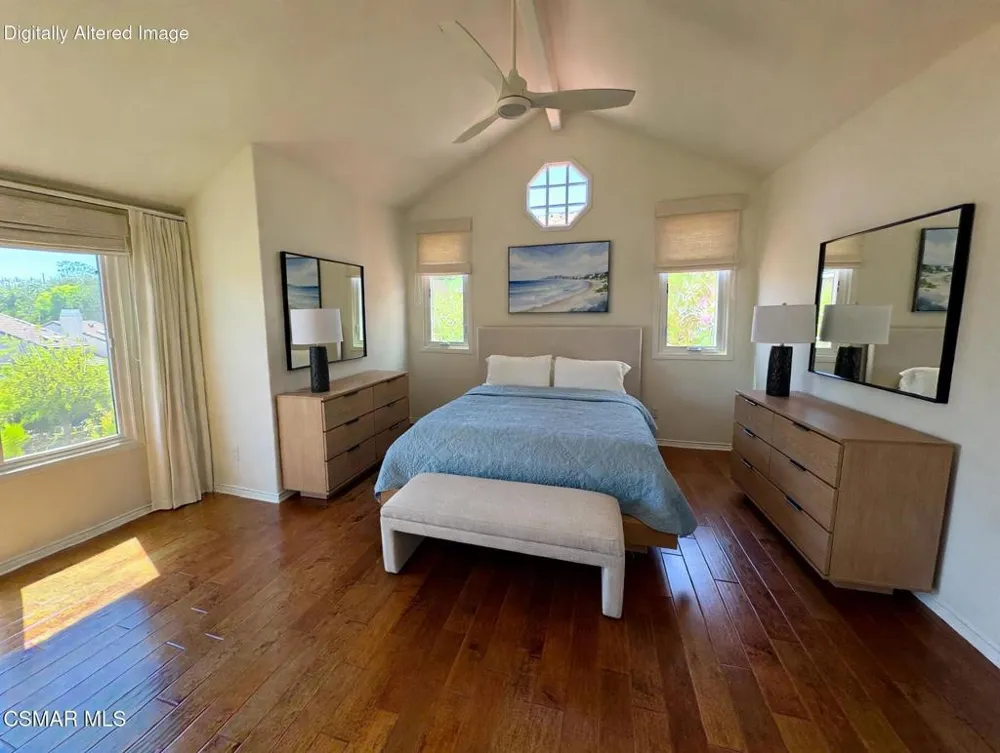 1752 Misty Creek Road Westlake Village, CA 91362