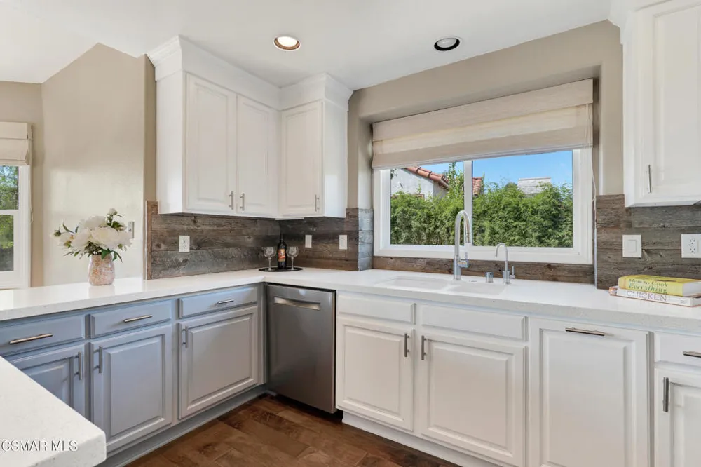 1752 Misty Creek Road Westlake Village, CA 91362