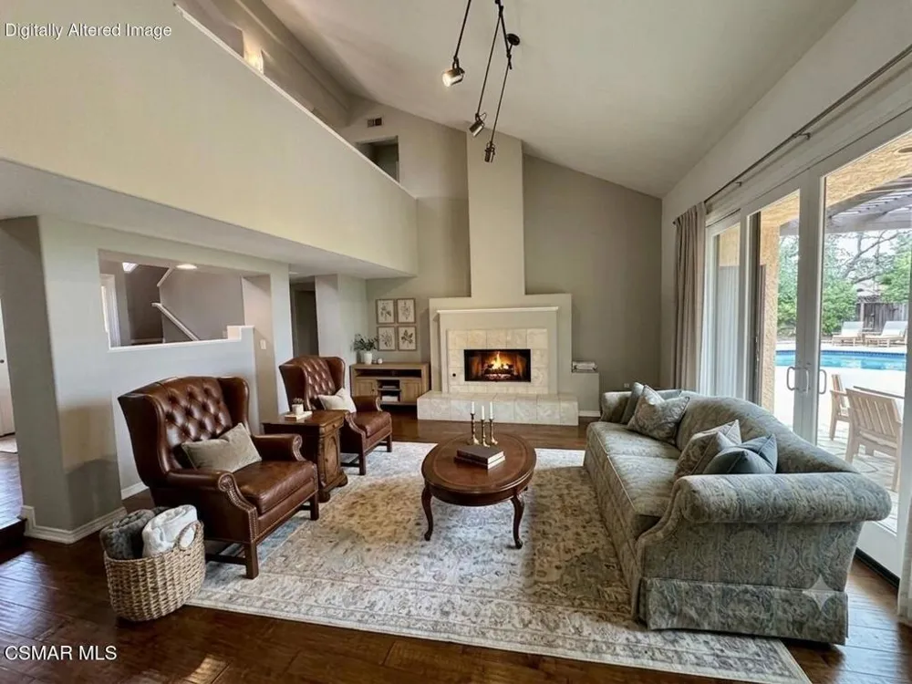 1752 Misty Creek Road Westlake Village, CA 91362
