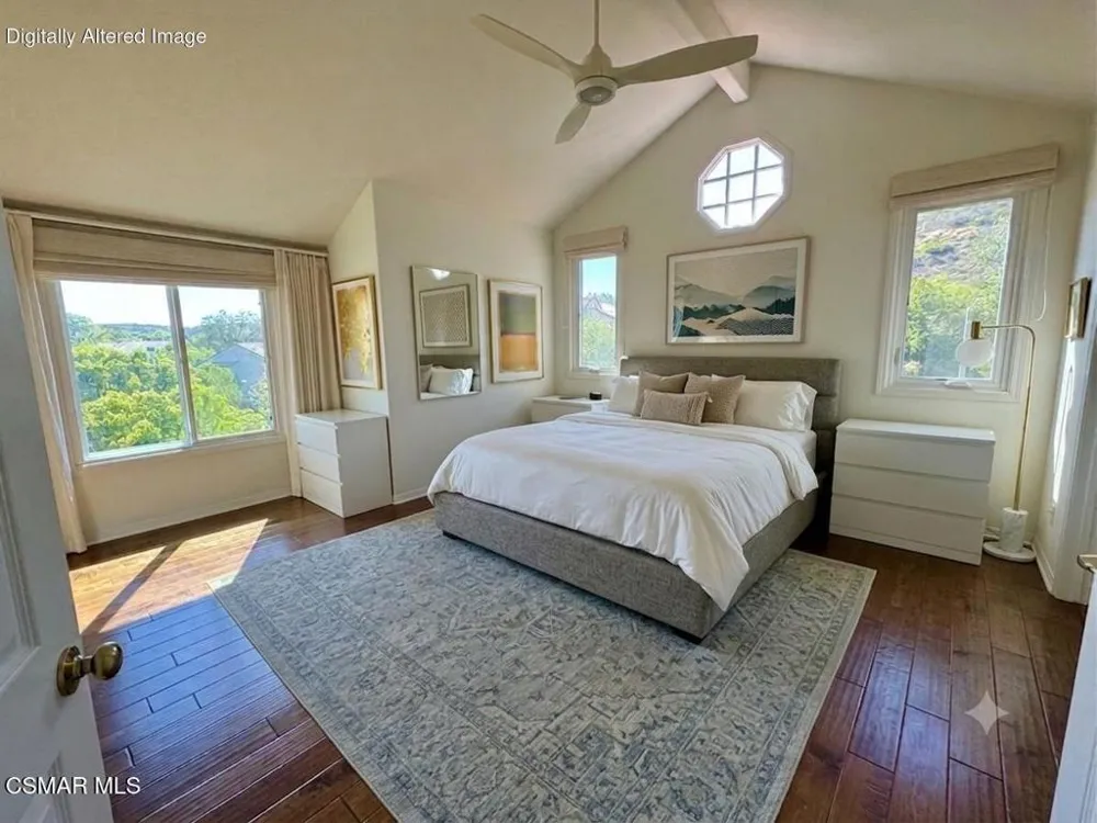 1752 Misty Creek Road Westlake Village, CA 91362