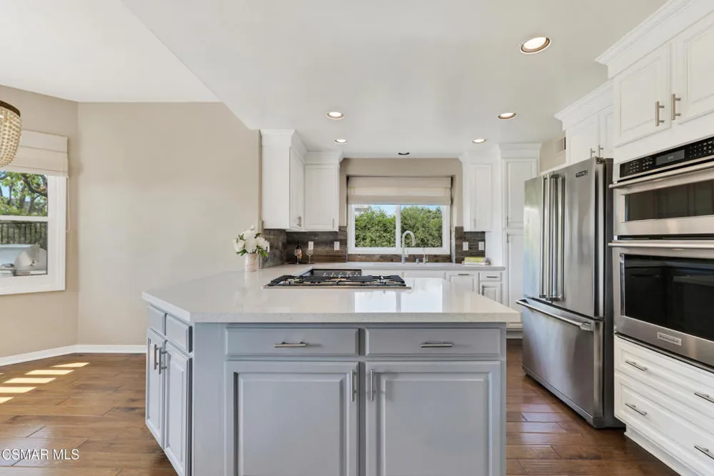 1752 Misty Creek Road Westlake Village, CA 91362