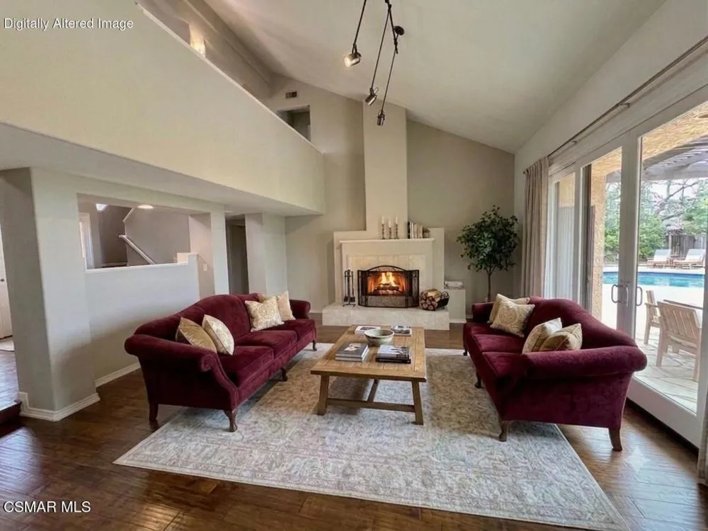 1752 Misty Creek Road Westlake Village, CA 91362
