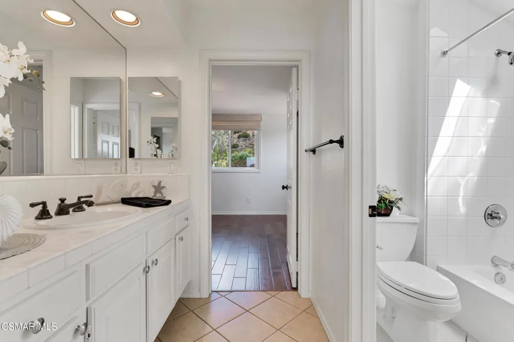 1752 Misty Creek Road Westlake Village, CA 91362