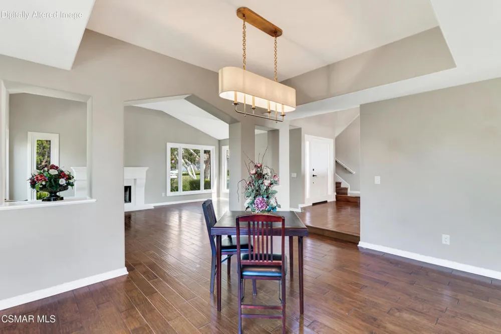 1752 Misty Creek Road Westlake Village, CA 91362