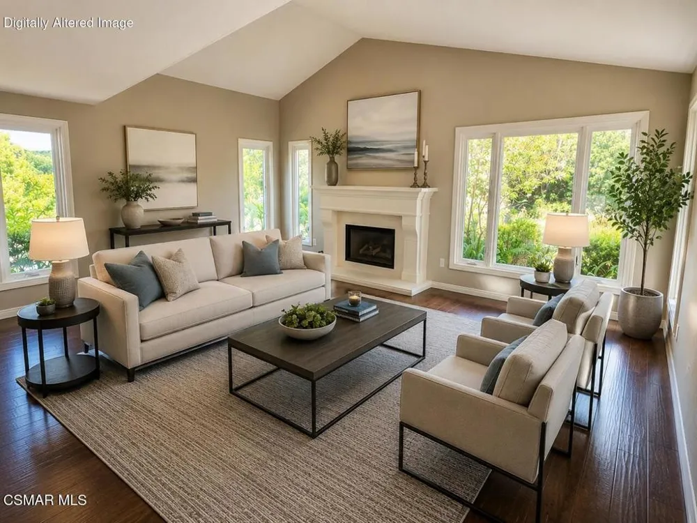 1752 Misty Creek Road Westlake Village, CA 91362