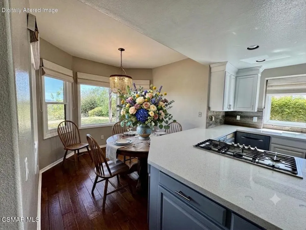1752 Misty Creek Road Westlake Village, CA 91362
