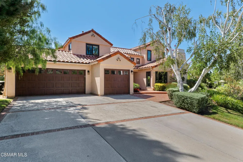 1752 Misty Creek Road Westlake Village, CA 91362