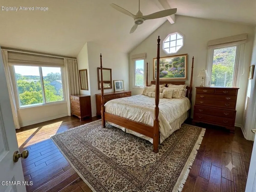 1752 Misty Creek Road Westlake Village, CA 91362