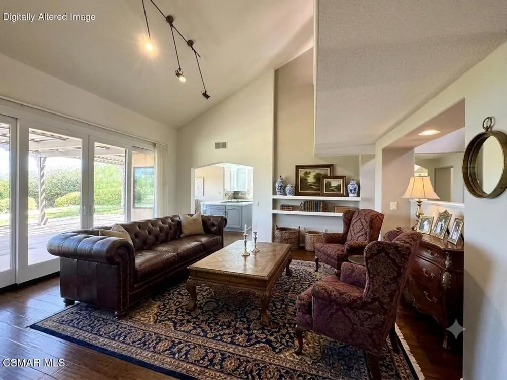 1752 Misty Creek Road Westlake Village, CA 91362
