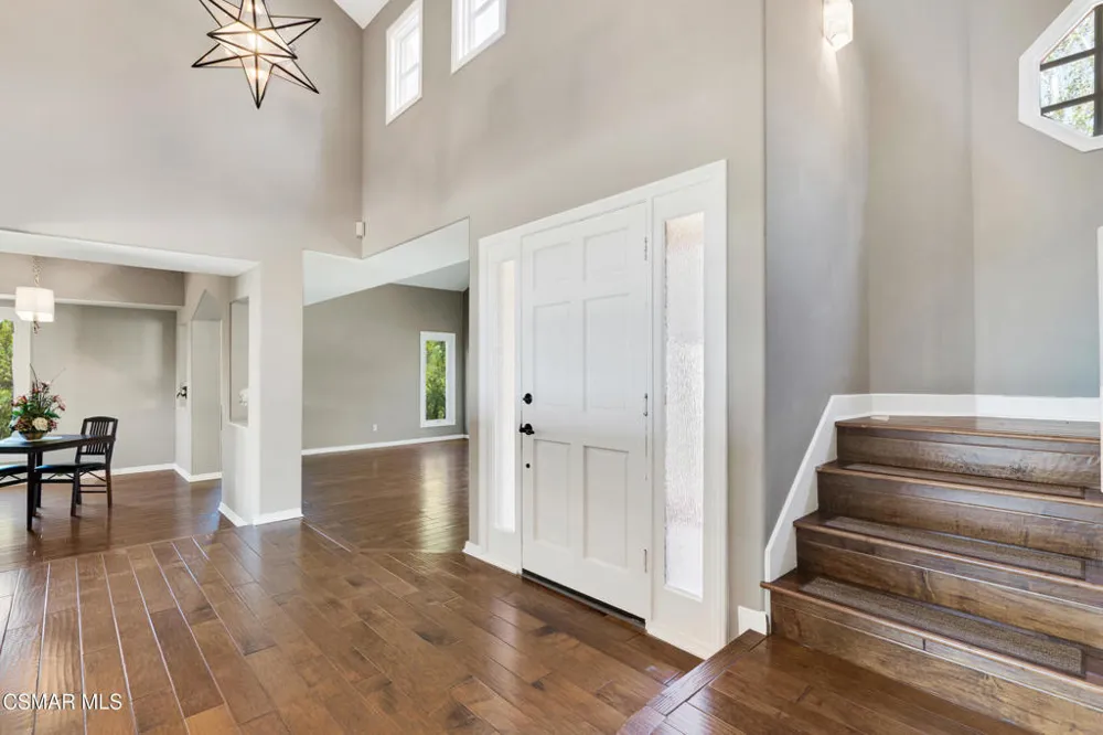 1752 Misty Creek Road Westlake Village, CA 91362