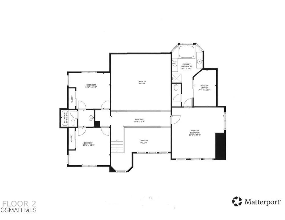 1752 Misty Creek Road Westlake Village, CA 91362
