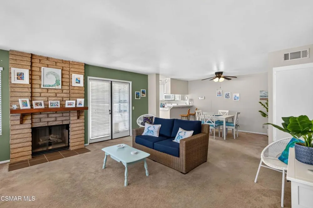 1113 Catlin Street #B Simi Valley, CA 93065