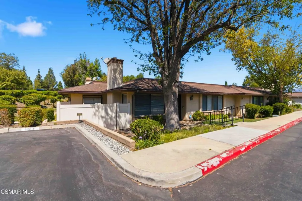 1113 Catlin Street #B Simi Valley, CA 93065
