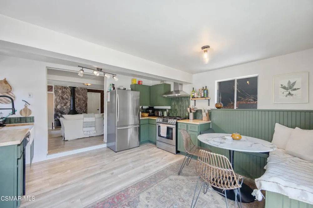 1268 Black Canyon Road Simi Valley, CA 93063