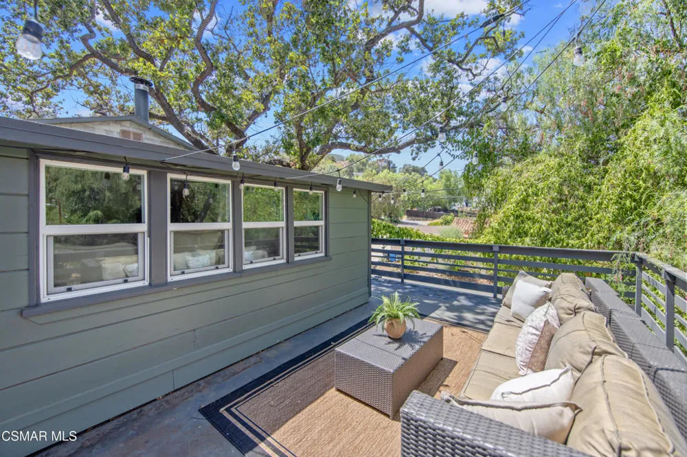 1268 Black Canyon Road Simi Valley, CA 93063