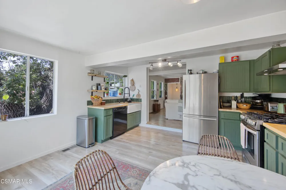 1268 Black Canyon Road Simi Valley, CA 93063