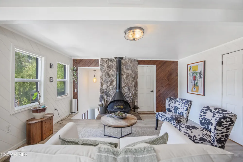 1268 Black Canyon Road Simi Valley, CA 93063