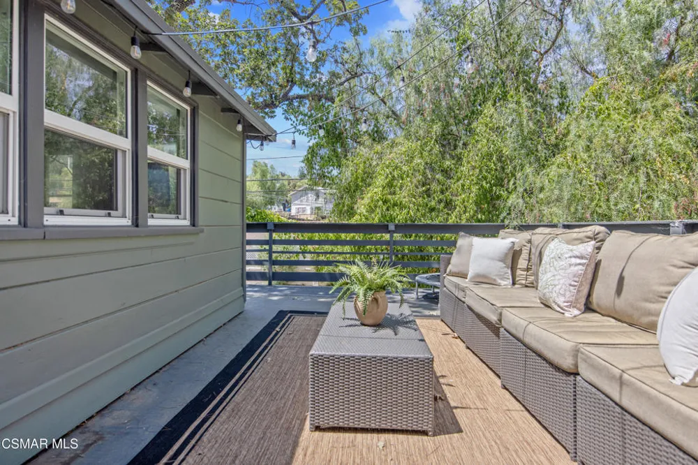 1268 Black Canyon Road Simi Valley, CA 93063