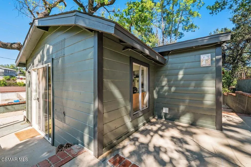 1268 Black Canyon Road Simi Valley, CA 93063