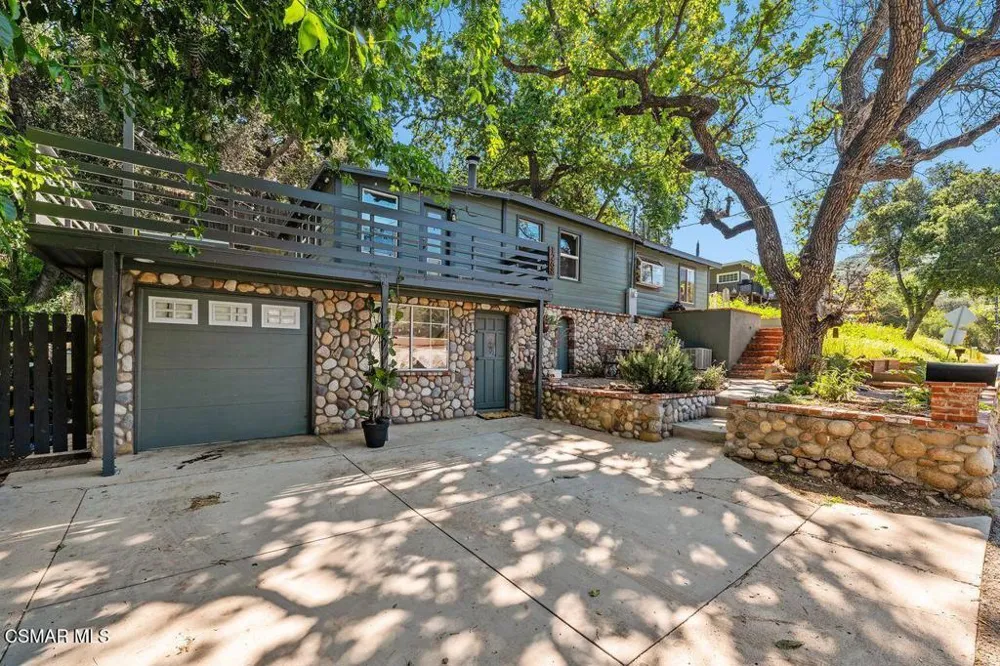 1268 Black Canyon Road Simi Valley, CA 93063