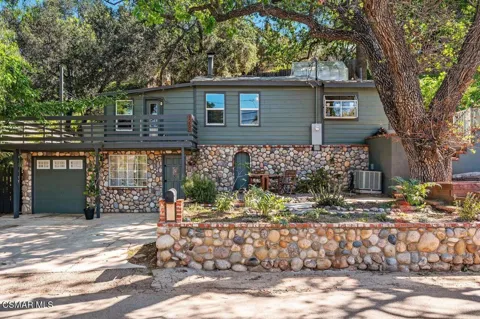 1268 Black Canyon Road