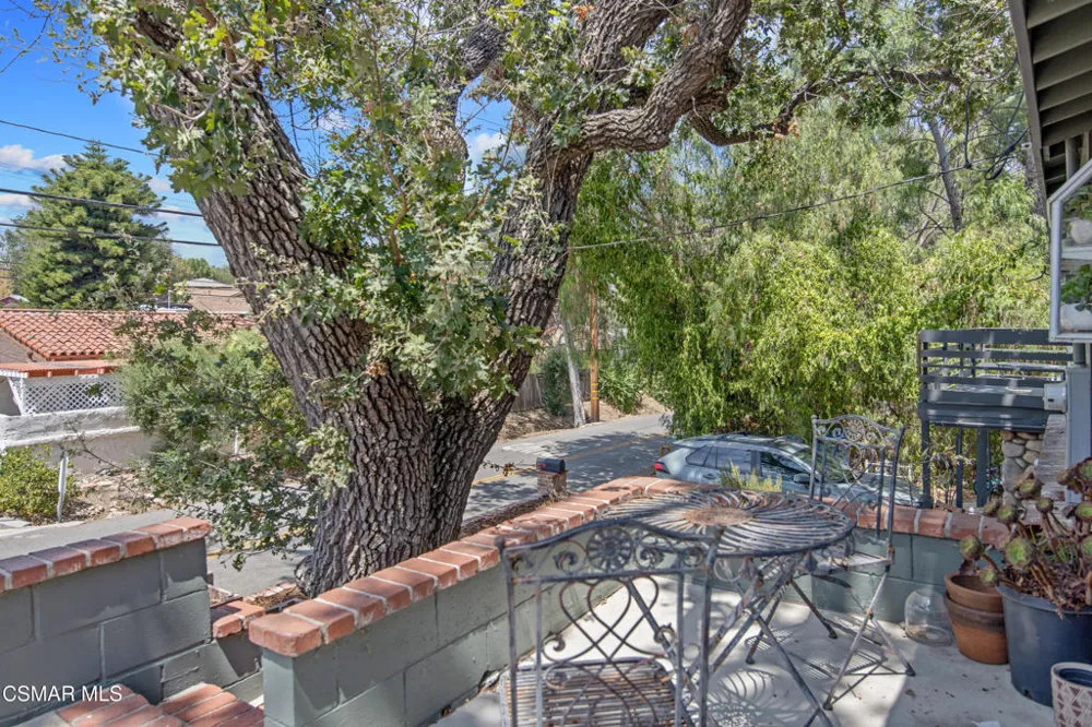 1268 Black Canyon Road Simi Valley, CA 93063