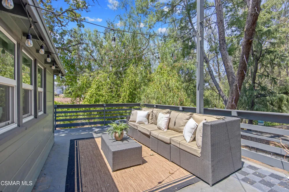 1268 Black Canyon Road Simi Valley, CA 93063