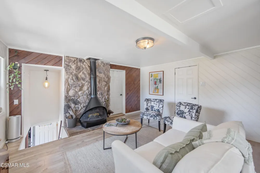 1268 Black Canyon Road Simi Valley, CA 93063