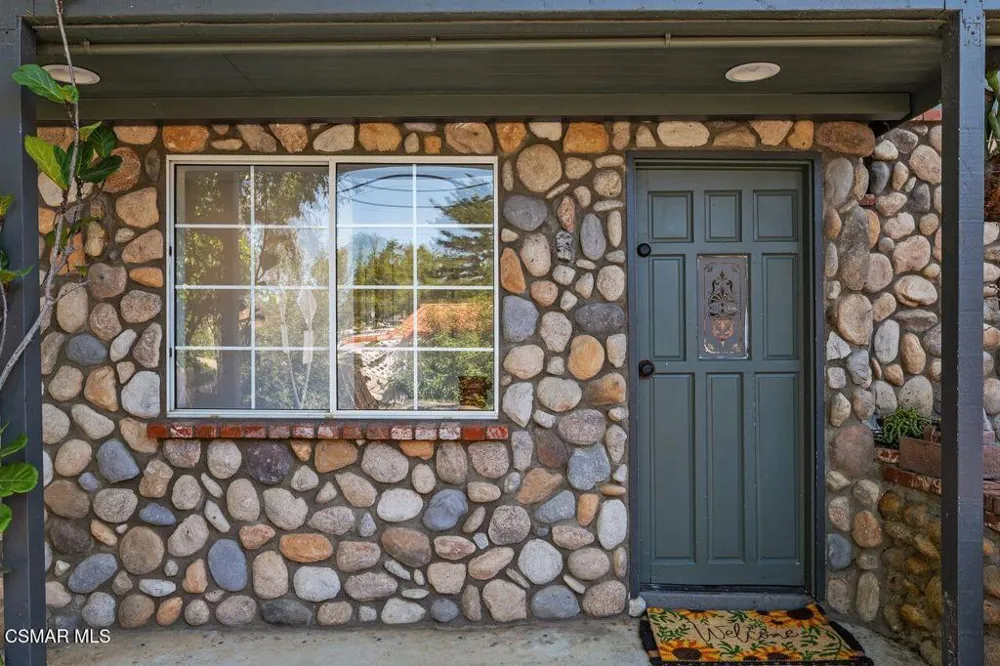 1268 Black Canyon Road Simi Valley, CA 93063