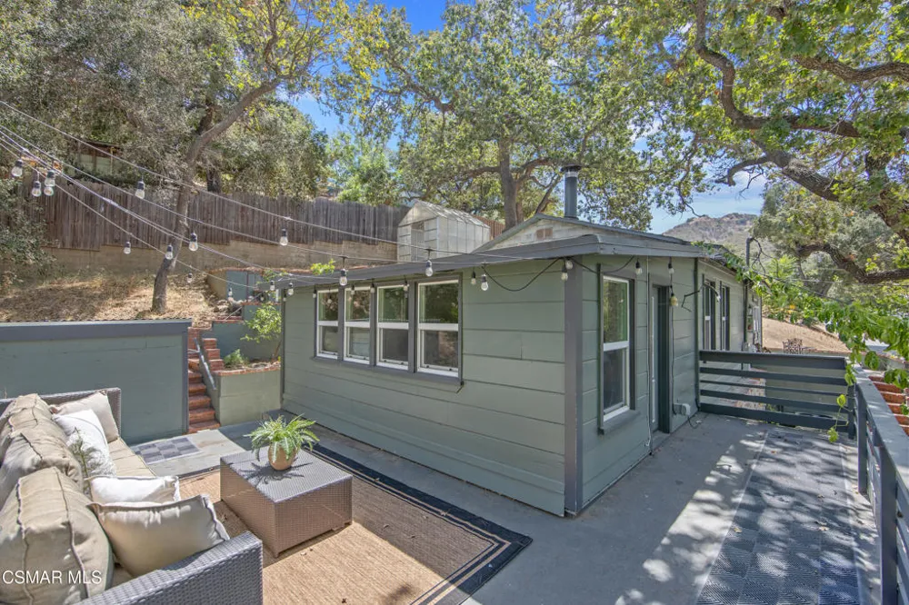 1268 Black Canyon Road Simi Valley, CA 93063