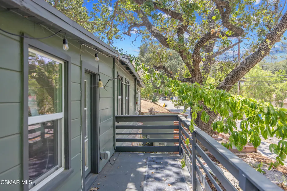 1268 Black Canyon Road Simi Valley, CA 93063