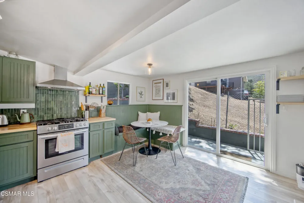 1268 Black Canyon Road Simi Valley, CA 93063