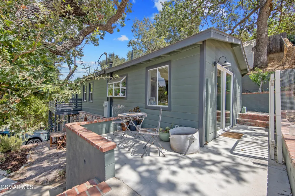 1268 Black Canyon Road Simi Valley, CA 93063