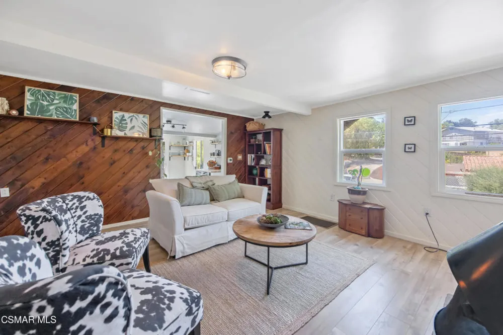 1268 Black Canyon Road Simi Valley, CA 93063