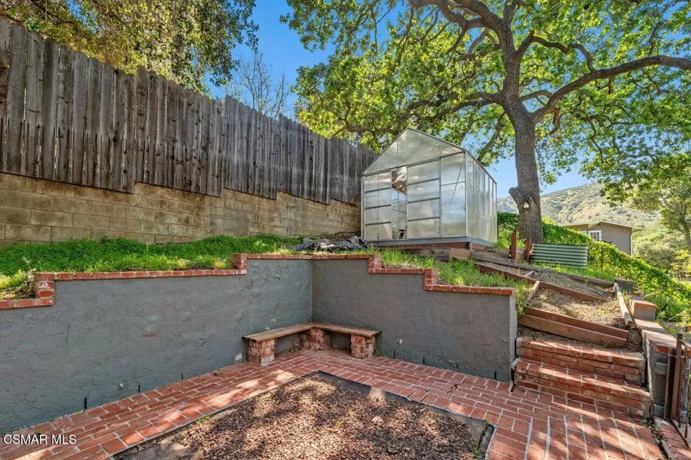 1268 Black Canyon Road Simi Valley, CA 93063